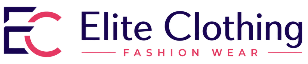 Elite Clothing Fashion Wear